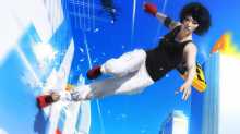 Mirrors Edge    