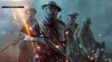   Battlefield 1