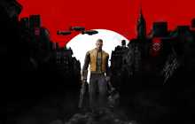    !   Wolfenstein II: The New Colossus 