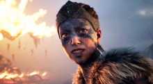 Hellblade    