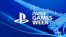 Sony      Paris Games Week 