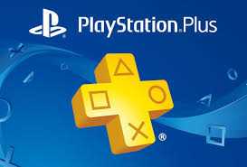   PlayStation Plus  