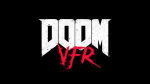    Doom VFR  PlayStation VR