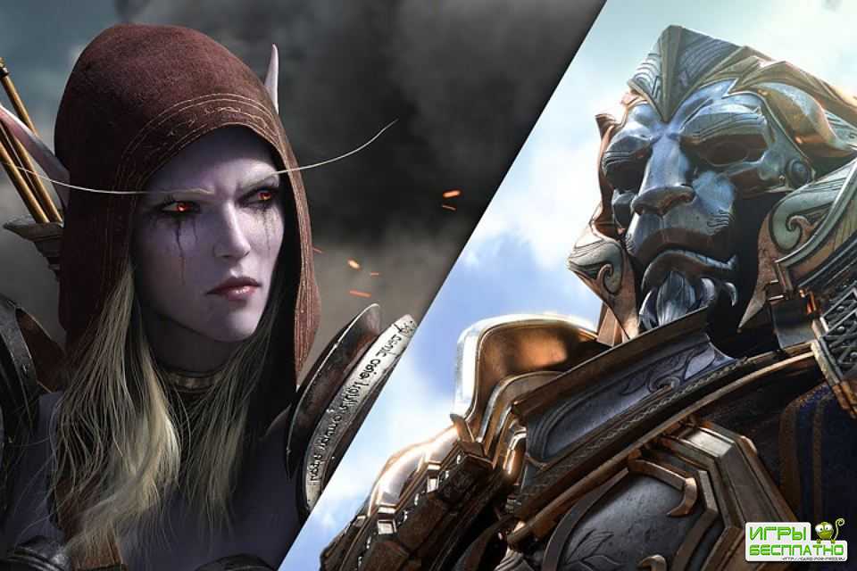 Blizzard    Battle for Azeroth