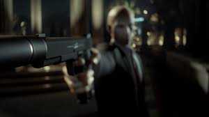 IO Intetactive  Hitman: Game of the Year