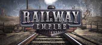   Railway Empire