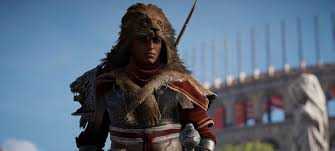   Roman Centurion Pack  Assassin's Creed Origins