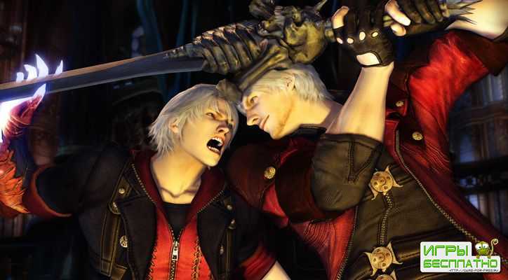 Devil May Cry 5, ,   