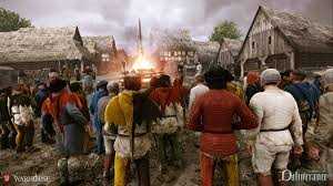  Kingdom Come: Deliverance   ,   