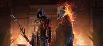   Nightmare Pack  Assassin's Creed Origins