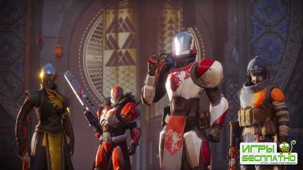 Destiny 2   