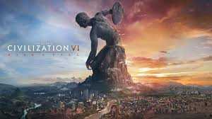 Rise and Fall      Civilization 6