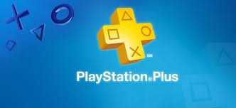    PlayStation Plus  