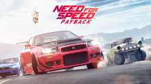 Need For Speed: Payback   