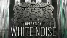 Operation White Noise  Rainbow Six Siege      