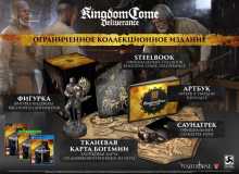      Kingdom Come: Deliverance 