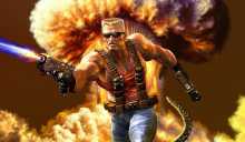  Duke Nukem 3D      