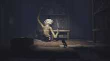   Hideaway  Little Nightmares  