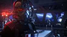 Star Wars Battlefront II   