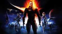 Mass Effect  