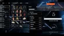  Reddit:     Star Wars: Battlefront II  24  