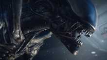  Alien: Isolation        