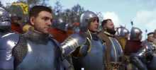  Kingdom Come: Deliverance      