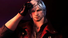 Devil May Cry V -         PlayStation 4