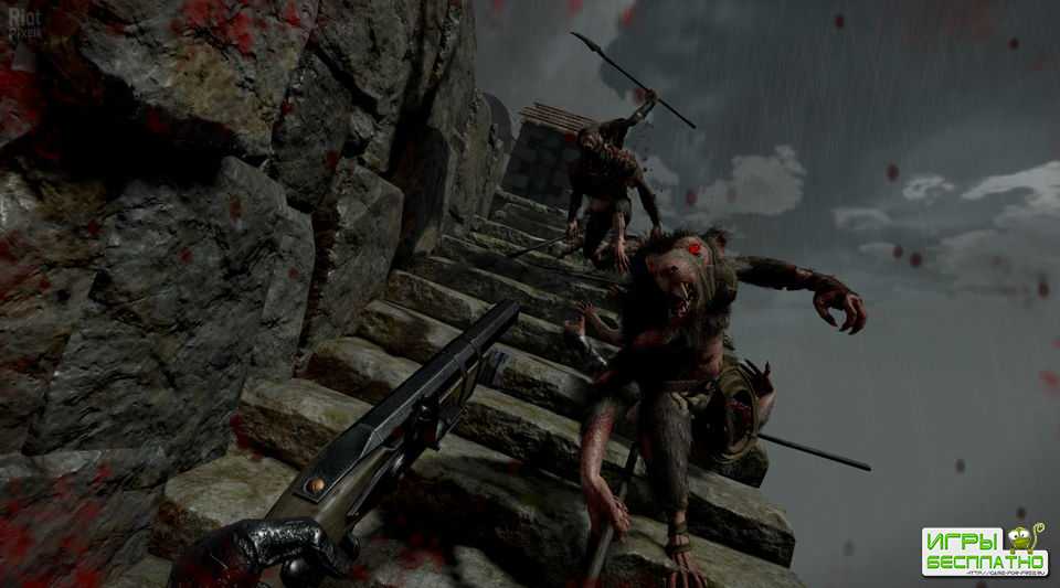 12   Warhammer Vermintide 2  -