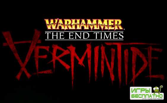    Death on the Reik  Warhammer: End Times - Vermintide