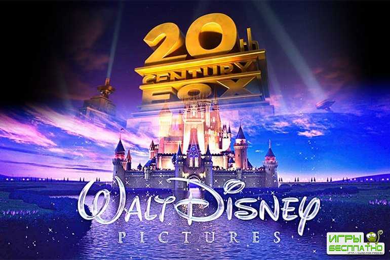 Disney  21st Century Fox  $52 