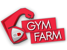    GYM.FARM