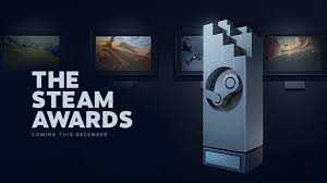  Steam Awards 2017