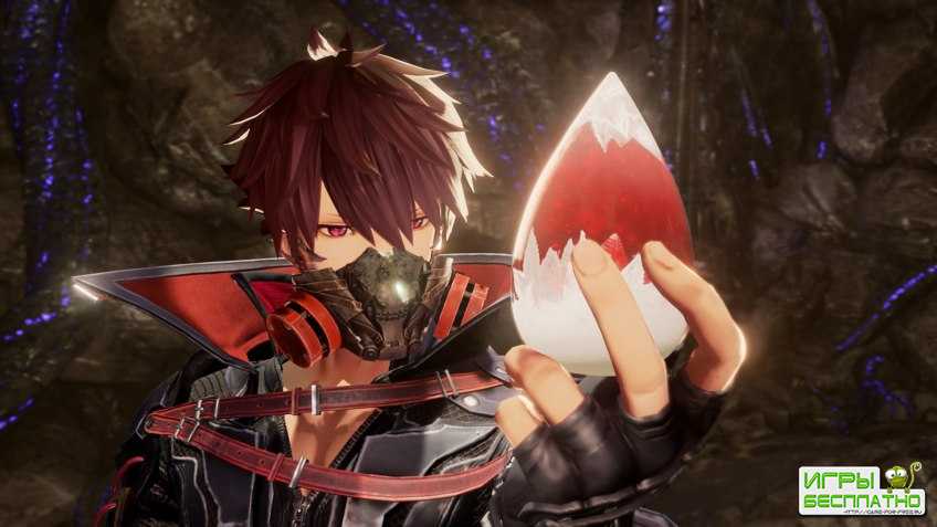  Code Vein