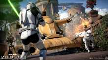   Star Wars Battlefront 2      