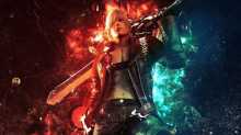 Devil May Cry HD Collection     