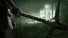  DLC  Outlast 2   Outlast 3 