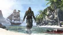 Ubisoft   Assassin&#700;s Creed: Black Flag  