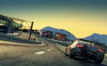 Burnout Paradise  