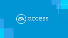 Electronic Arts     EA Access  