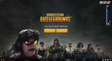  PUBG   