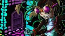 Psychonauts 2  