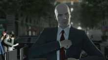  Hitman: Game of the Year Edition