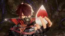  Code Vein 