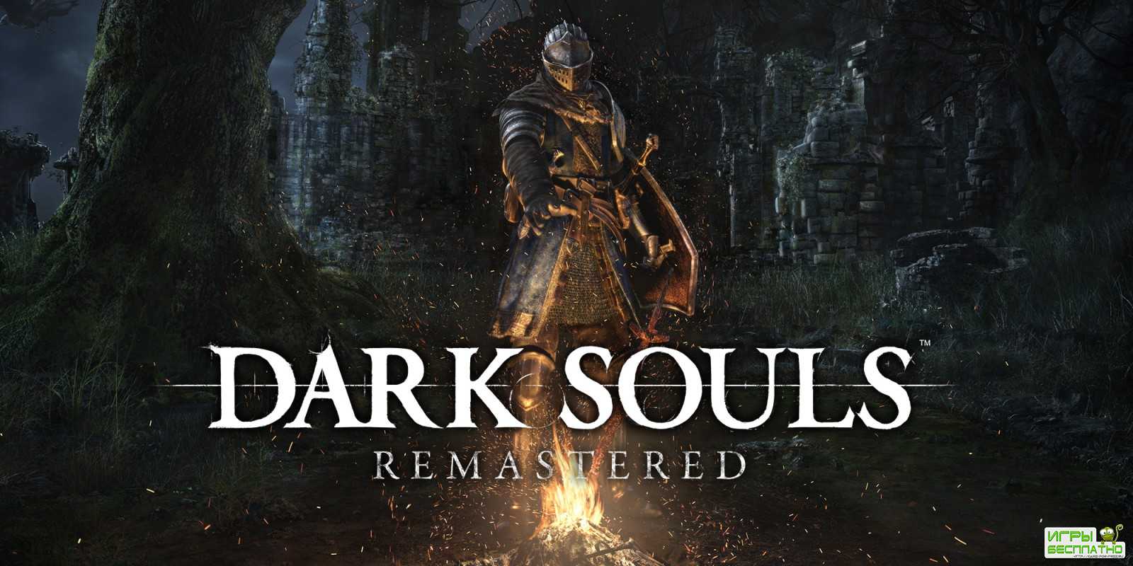  From Software  Dark Souls Remastered