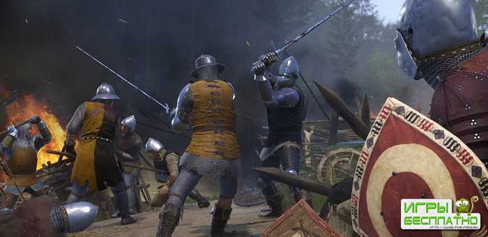      Kingdom Come: Deliverance