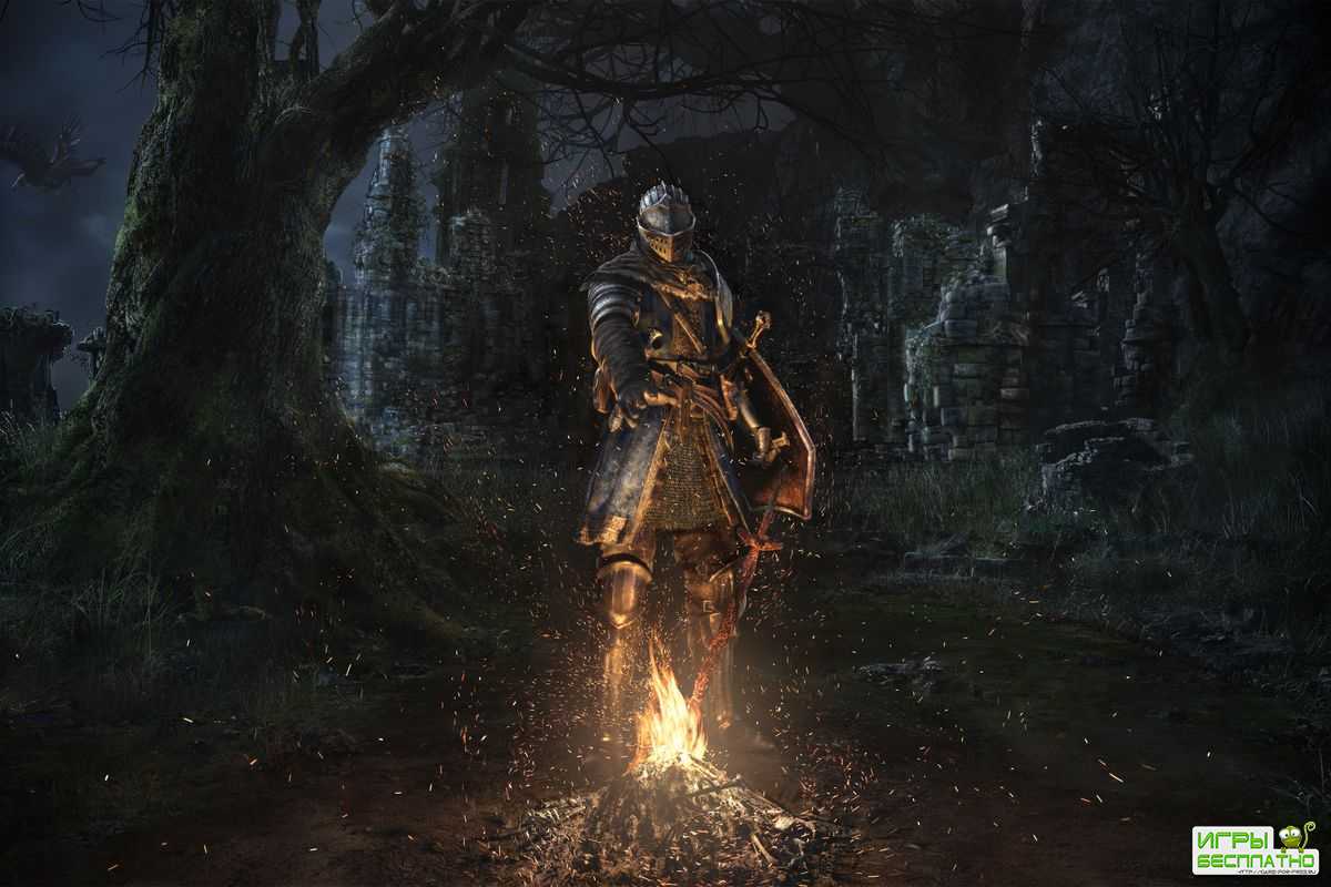 Dark Souls Remastered     