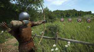 11    Kingdom Come: Deliverance