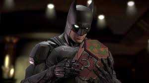 Telltale     Batman: The Enemy Within