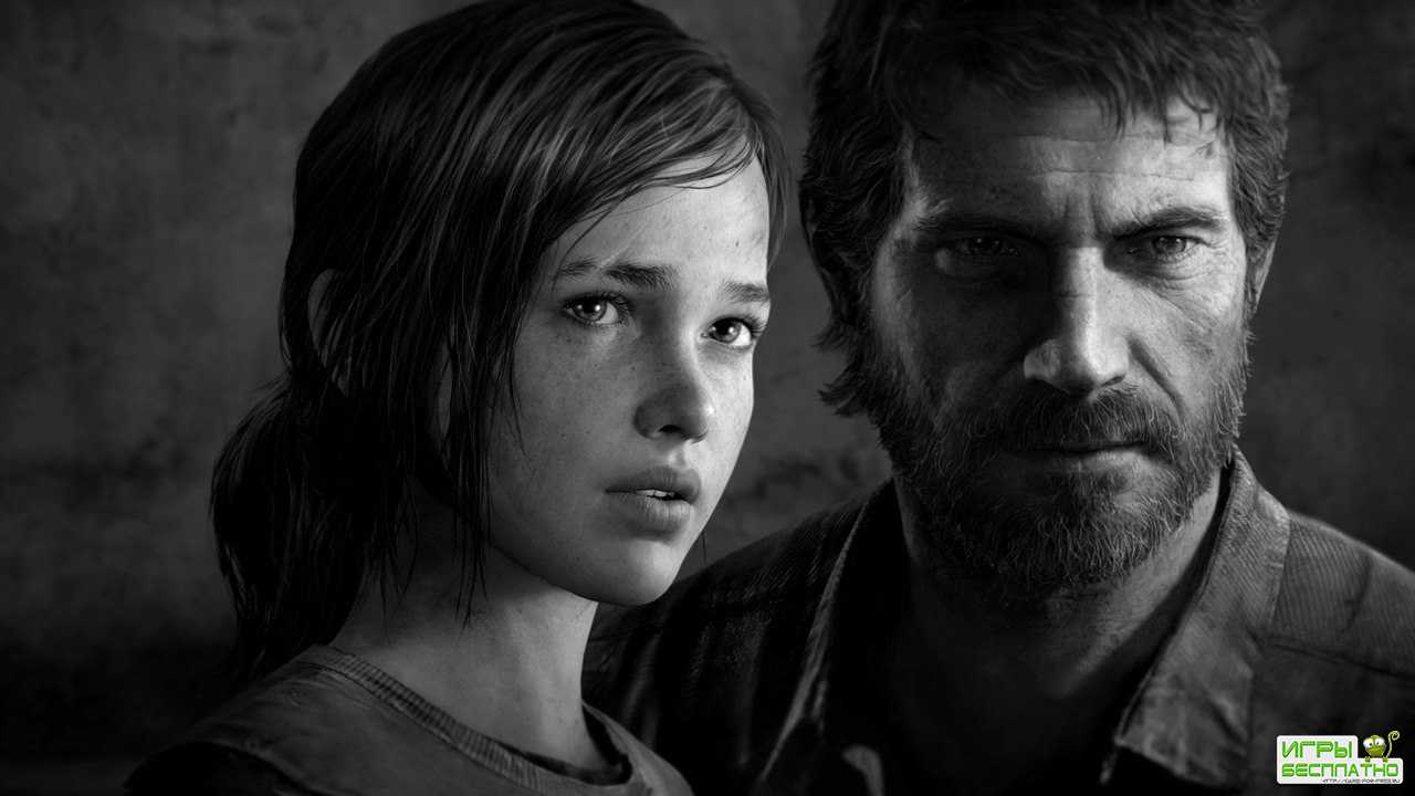  The Last of Us ,     Naughty Dog